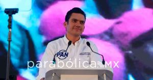 Elegir&aacute; el PAN sus candidatos por encuestas como Morena