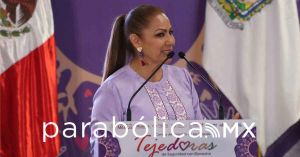 Revisar&aacute; Anticorrupci&oacute;n posible subejercicio de Yadira Lira en Mujeres Puebla