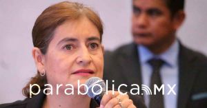 Nadie puede detener el impulso de las mujeres: Armenta sobre evento de Celina Pe&ntilde;a