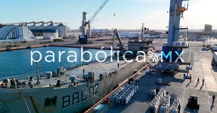 Se suman Rusia y Chile al env&iacute;o de ayuda humanitaria a Cuba