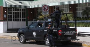 Ejecuci&oacute;n en Sala de Despecho fue por un error de los delincuentes: FGE Puebla