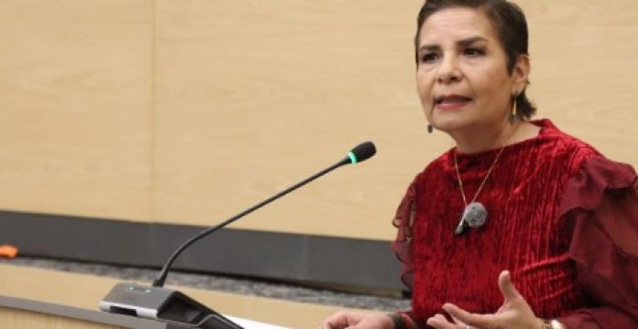 Avala Congreso del Estado reformas para fomentar la responsabilidad social empresarial