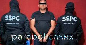 Cae el director de Tr&aacute;nsito de Iguala relacionado con el caso Ayotzinapa