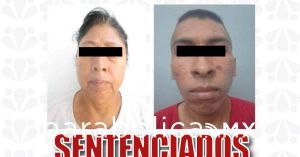 Logra la FGE 28 a&ntilde;os de prisi&oacute;n contra dos responsables de homicidio en Tulcingo &nbsp;