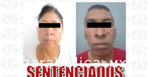 Logra la FGE 28 a&ntilde;os de prisi&oacute;n contra dos responsables de homicidio en Tulcingo &nbsp;