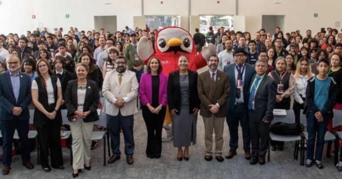 Recibe IBERO Puebla la XIV Olimpiada Mexicana de Filosof&iacute;a