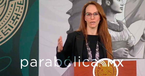 Desmiente Gaby Cuevas cancelaciones masivas para el Mundial 2026