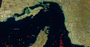 Exigen Reino Unido, Francia, Alemania, Italia, Pa&iacute;ses Bajos y Jap&oacute;n abrir el Estrecho de Ormuz