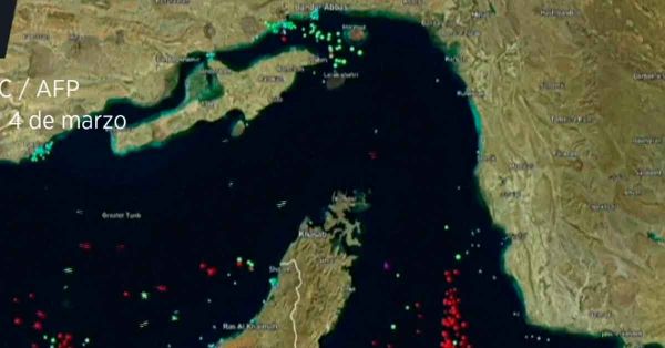 Exigen Reino Unido, Francia, Alemania, Italia, Pa&iacute;ses Bajos y Jap&oacute;n abrir el Estrecho de Ormuz