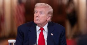 Lanza Ir&aacute;n amenaza a Trump: "Cu&iacute;dese de no ser eliminado"