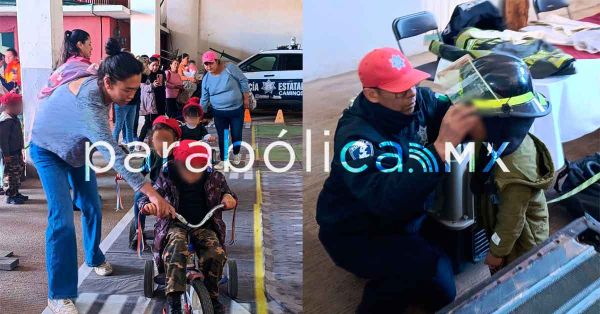 Ofrece incentivos la campa&ntilde;a de desarme voluntario en Ahuazotepec: SSP