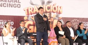 Reconoce fobierno de Cuautlancingo a contribuyentes cumplidos con Sorteo Predial