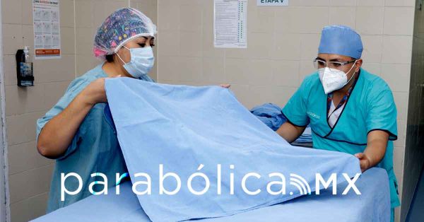 Escala pol&eacute;mica por intoxicaci&oacute;n de menores en Huauchinango; descartan fentanilo