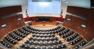 Respalda Senado negativa de Sheinbaum a intervenci&oacute;n de Estados Unidos