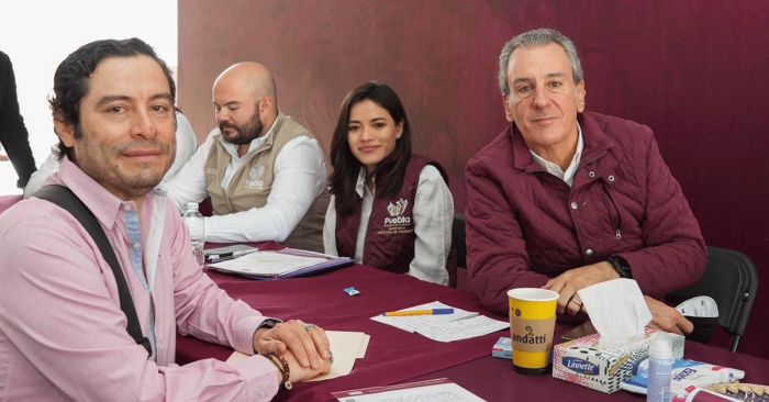 Acerca Pepe Chedraui atenci&oacute;n directa con &ldquo;D&iacute;a del Pueblo&rdquo; en La Victoria