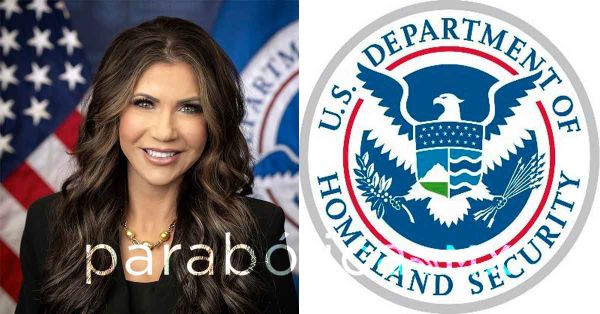 Echa Donald Trump a Kristi Noem el rostro m&aacute;s visible de su pol&iacute;tica antiinmigrante