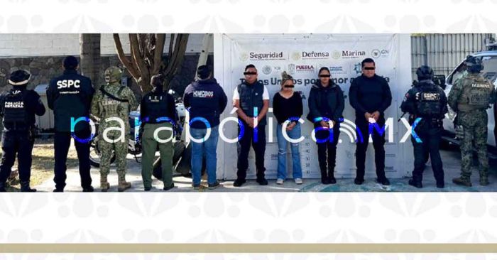 El silencio como coartada