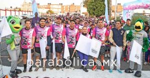 Llama Omar Mu&ntilde;oz a reconocer la lucha de las mujeres en Cuautlancingo