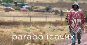 Alerta Protecci&oacute;n Civil&nbsp;frentes fr&iacute;os provocar&aacute;n heladas en zonas altas