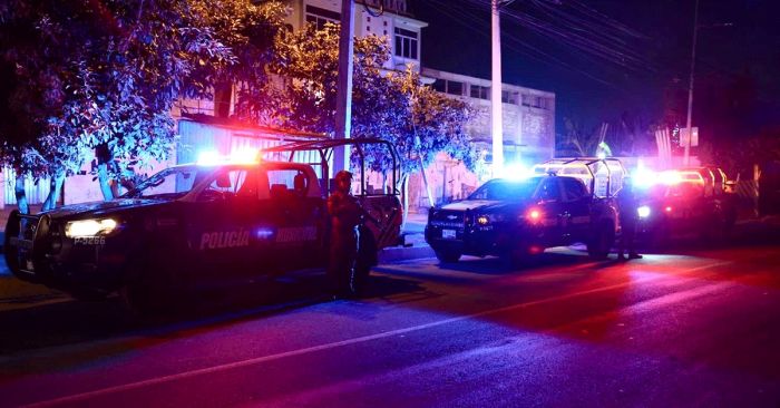 Disminuyen 24.7% los delitos en Cuautlancingo: SESNSP