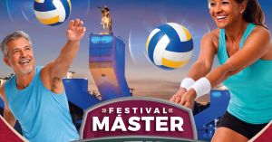 Ser&aacute; Puebla la sede del Festival M&aacute;ster de Voleibol 2026