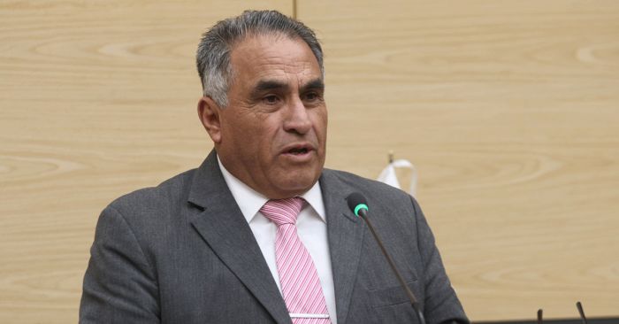 Pide Elpidio D&iacute;az inspecci&oacute;n a unidades del transporte p&uacute;blico