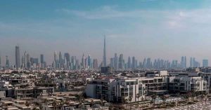 Reina la incertidumbre, asegura poblano varado en Dubai