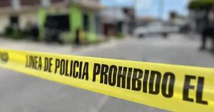 Encuentran cad&aacute;ver con signos de violencia en Xonacatepec