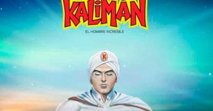 &ldquo;La odisea&rdquo;, de Homero, y Kalim&aacute;n