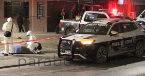 Suman 8 ejecuciones en zona conurbada de Puebla en una semana