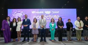 Promueve Pepe Chedraui desarrollo econ&oacute;mico de las mujeres con espacios de networking