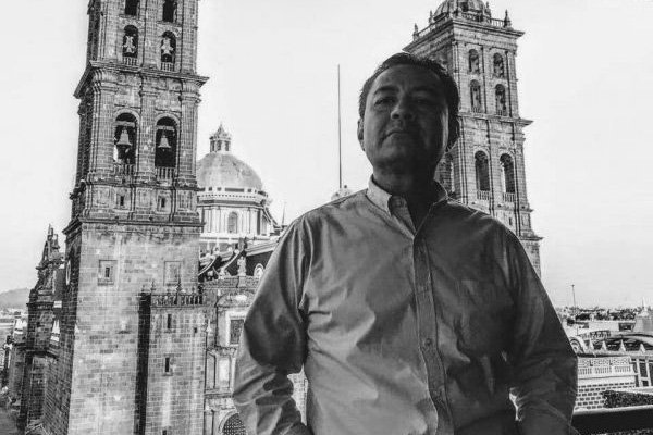 Alvaro Ram&iacute;rez