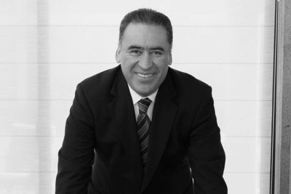 Humberto Aguilar Coronado